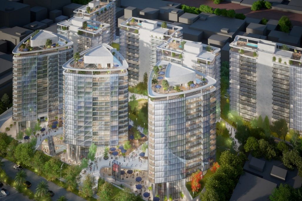 Fynsa lanza fondo para invertir en nuevo edificio multifamily en exsede de la Universidad del Desarrollo