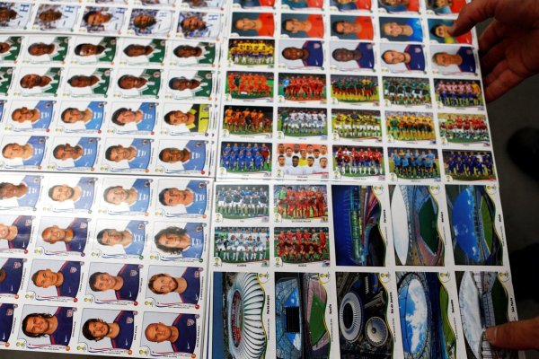 <p>El fin de la era Panini en el Mundial: la FIFA anunció el término de contrato para fabricar los álbumes tras 60 años de alianza</p>