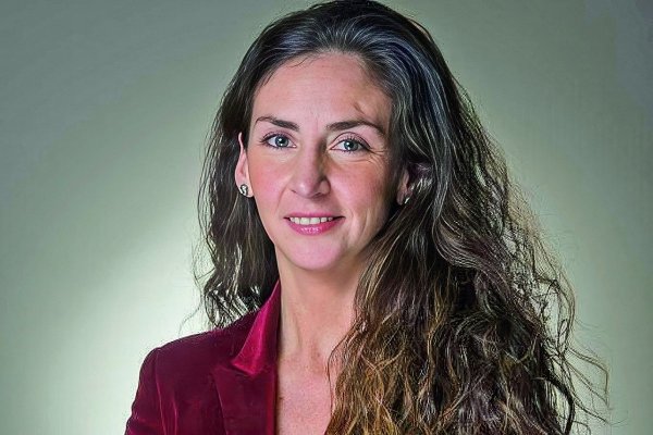 <p>Constanza Bollmann deja la gerencia general de la Asociación de AFP tras casi cinco años en el cargo</p>