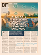 <p>Control de Heladas</p>