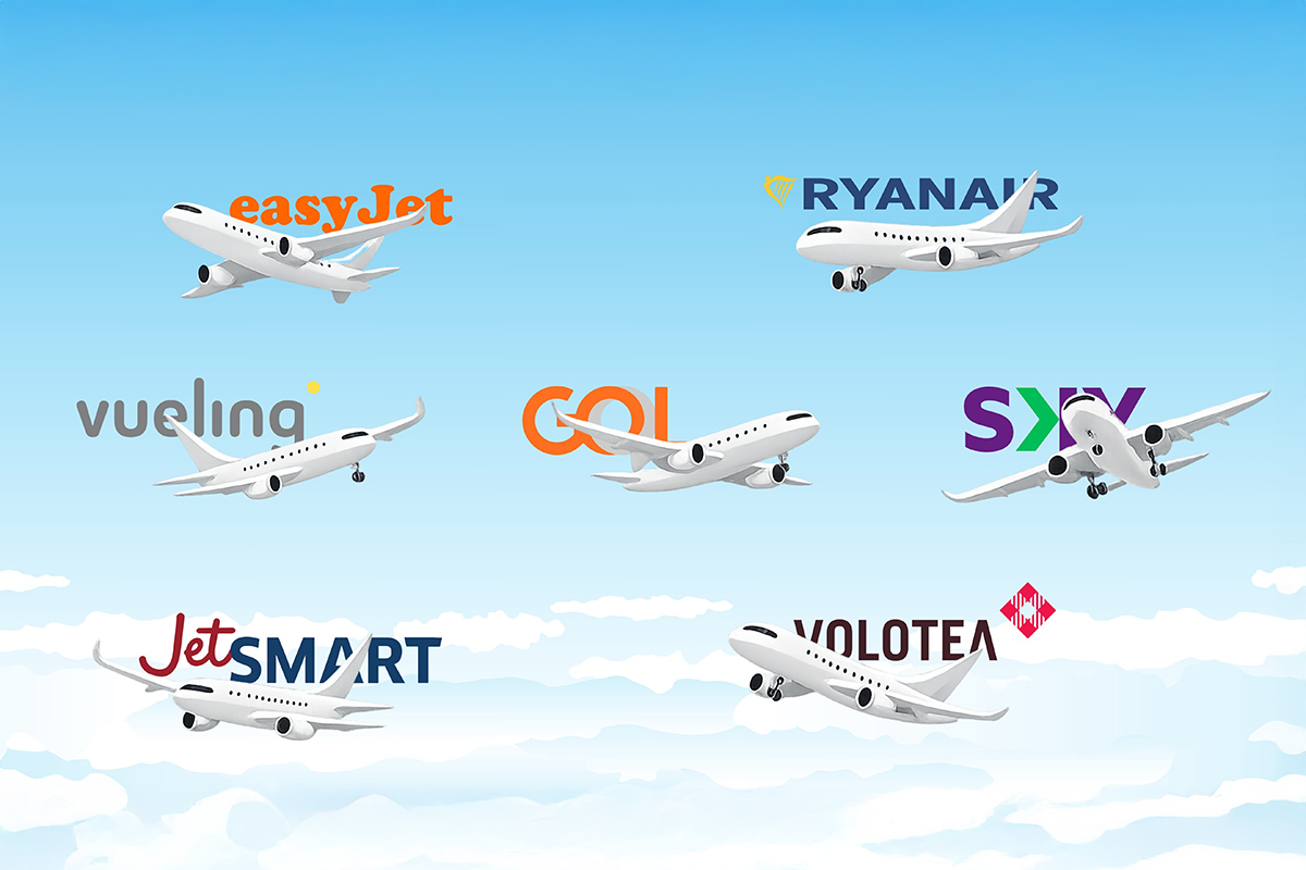 <p>Q2, el momento decisivo para las aerolíneas low cost</p>
