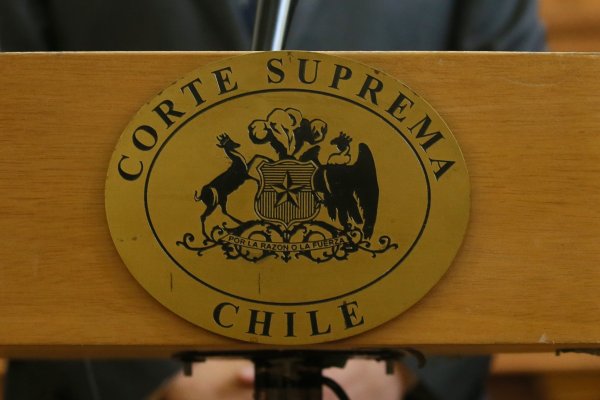 <p>Corte Suprema plantea "ajustes relevantes" en las normas ambientales del proyecto de reconstrucción y reactivación del gobierno</p>