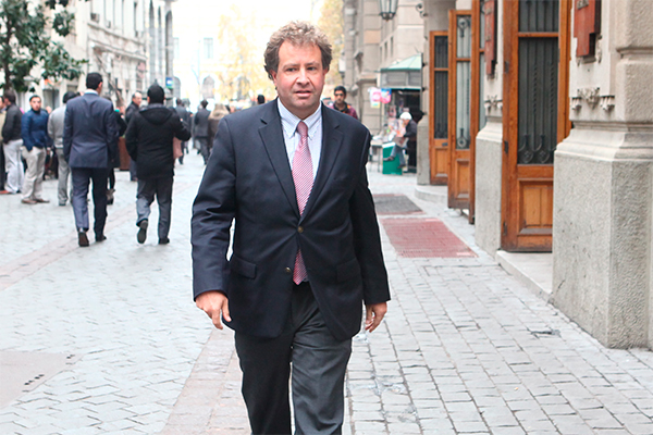 <p>Montes, Solari, Larraín y Matetic: el comité que busca al nuevo director ejecutivo del CEP</p>