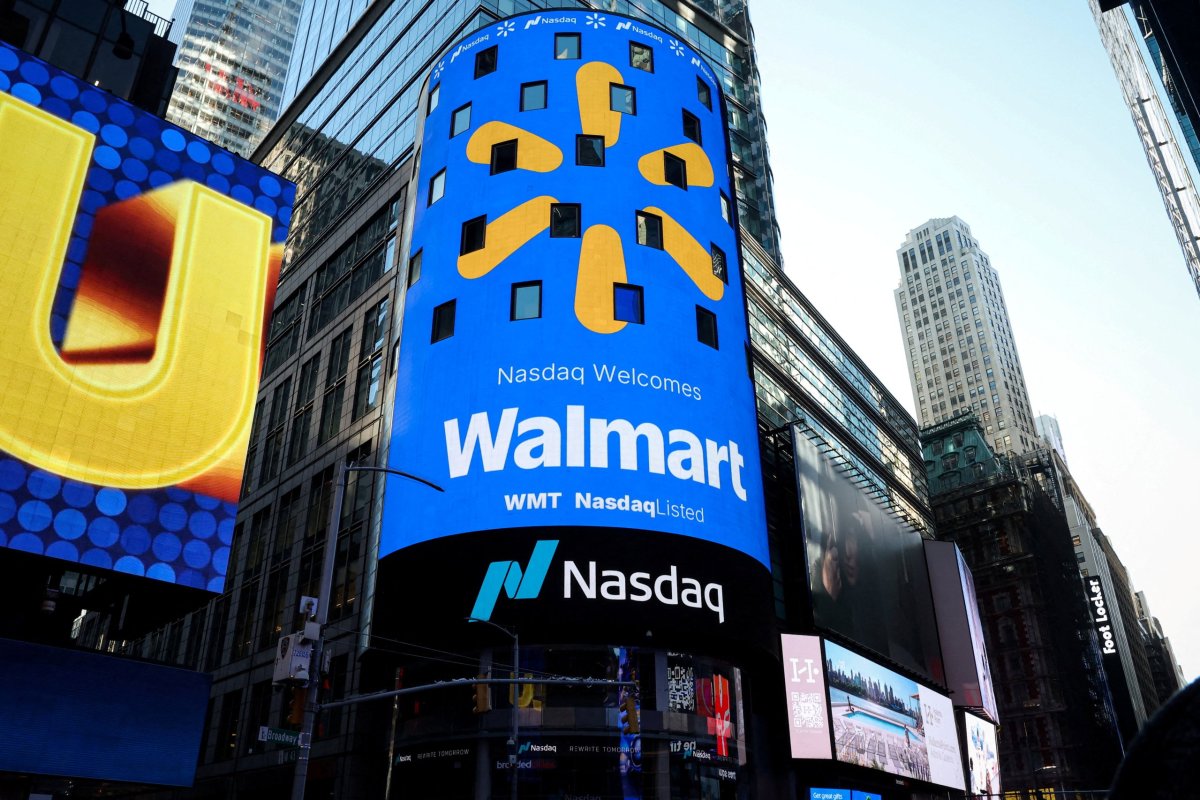 <p>Ex Palantir, Instacart y McKinsey: así está armado el equipo de IA que Walmart potencia desde Chile</p>