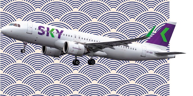<p>El “Plan 15” que aplicó Sky, de cara a su integración a Abra Group</p>
