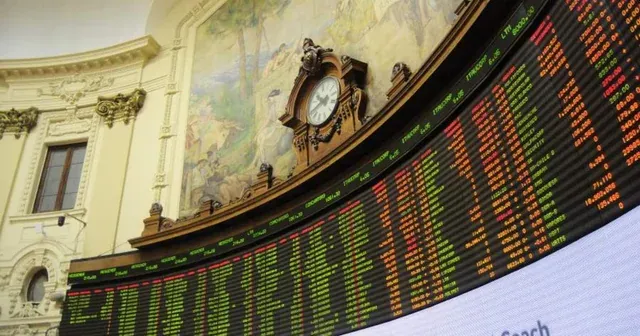 <p>Las 5 acciones para tener en el radar en mayo</p>