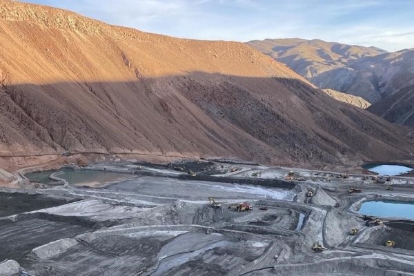 <p>Teck Quebrada Blanca acuerda plan ambiental por $ 9.850 millones tras cargos de la SMA</p>