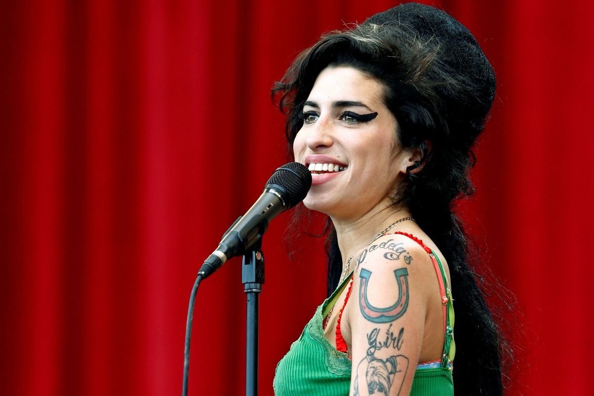 <p>Amy Winehouse, Jorge Yarur y la curiosa conexión en un fallo en Londres</p>