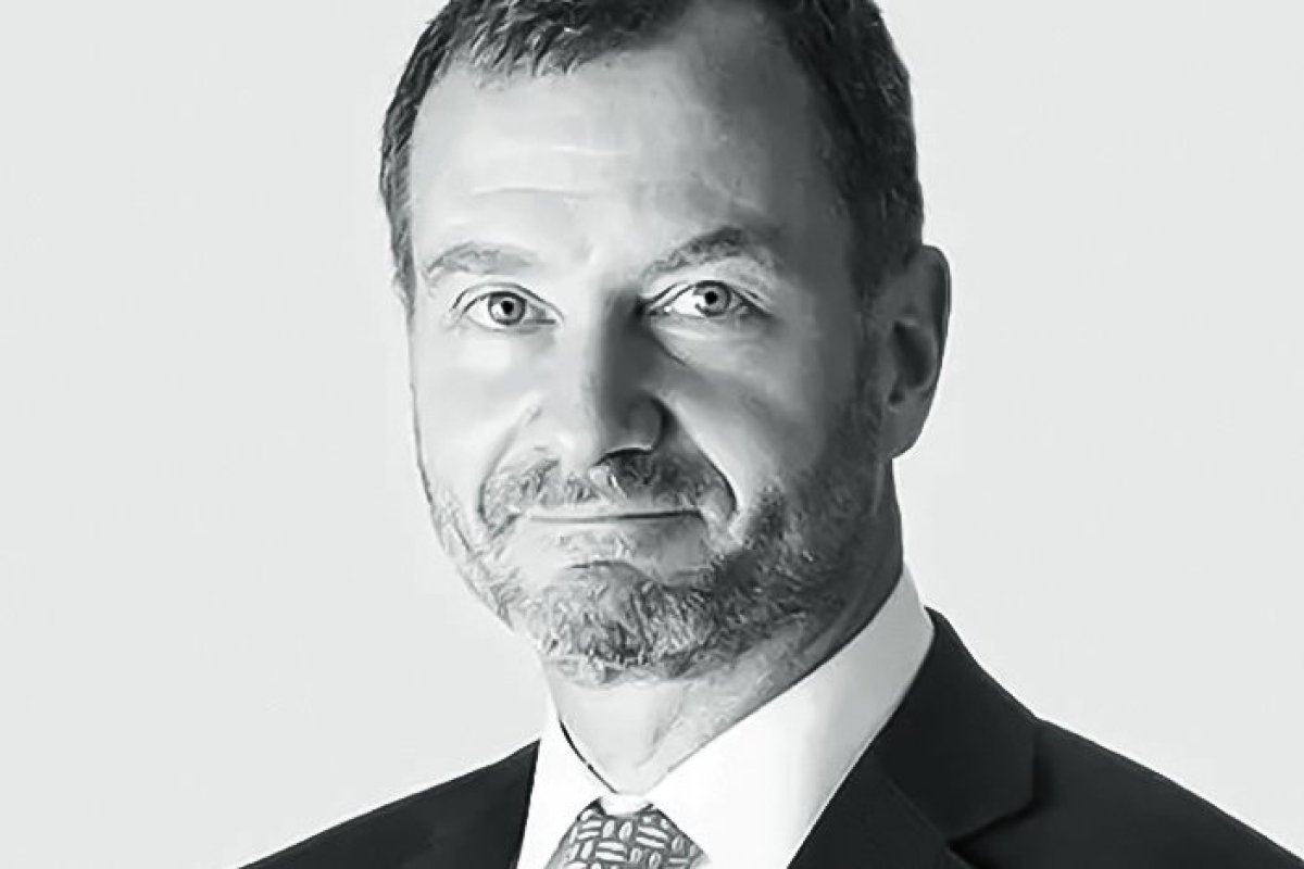 <p>Rafael Vergara: la tercera carta que se juega para el directorio de Codelco</p>