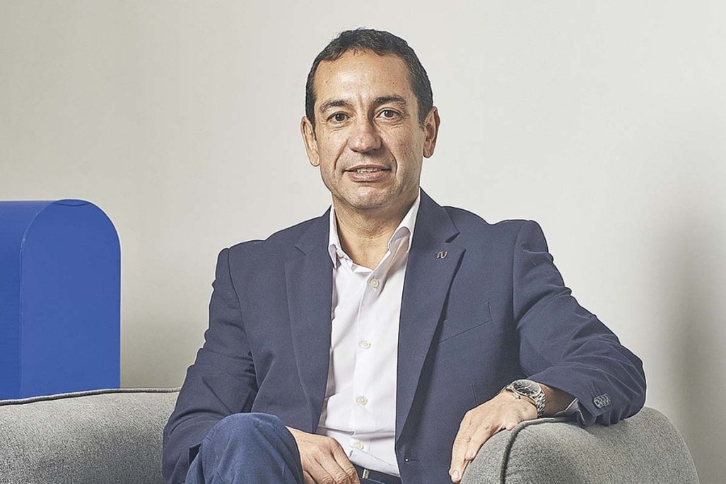 CEO de Sonda delinea ambiciosa hoja de ruta al 2027: “Estamos viendo que las tasas de inversión de las empresas tecnológicas lo único que hacen es crecer”