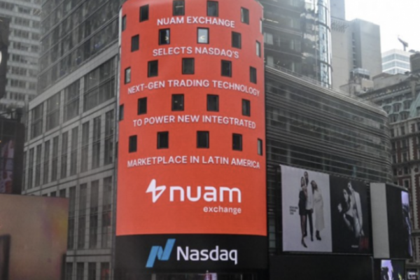 <p>nuam pone en marcha plataforma de renta variable en Perú como parte del proceso de integración de los mercados de la región</p>