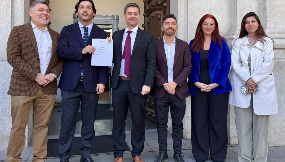 Crece presión opositora para frenar proyecto de reactivación económica y oficialismo acusa “bloqueo político”