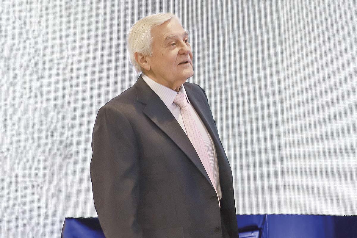 <p>Foto: Julio Castro</p>