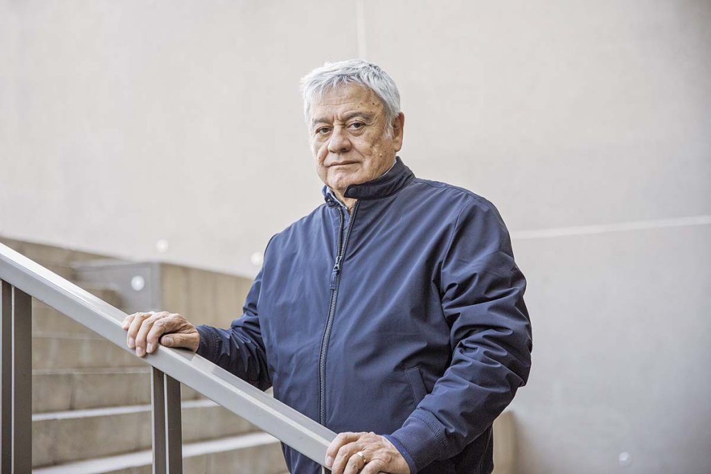 Sergio Granados, exdirector de Presupuestos y la ley de reconstrucción: “Es necesaria una compensación de los ingresos fiscales o una rebaja adicional de gastos