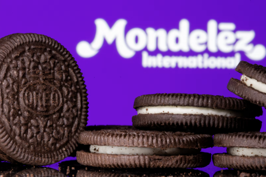 Mondelez alcanza ingresos por US $1.348 millones en América Latina durante el primer trimestre de 2026