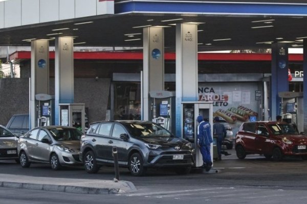 <p>Inflación vuelve al 4% pese a menor IPC de abril y mercado mantiene cautela hacia fin de año por la guerra</p>