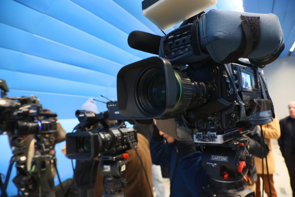¿Cuál fue el principal tema de los noticieros chilenos en todo 2025? Lidera la crónica roja
