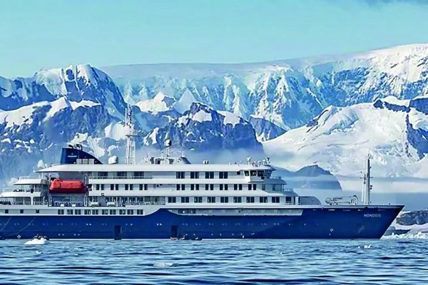 <p>¿Quiénes son los dueños del crucero del brote de hantavirus?</p>
