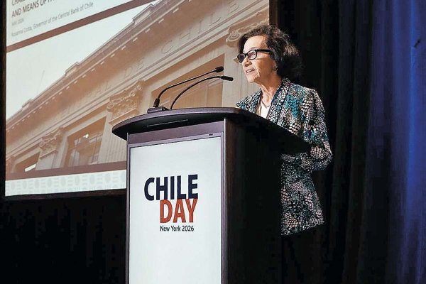 <p>Banco Central advierte mayor presión inflacionaria y acelera agenda de pagos instantáneos</p>