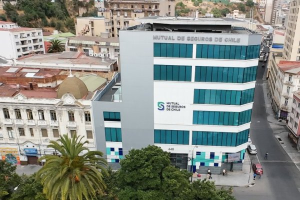 <p>Mutual de Seguros prevé invertir UF 500 mil en financiamiento inmobiliario este año</p>