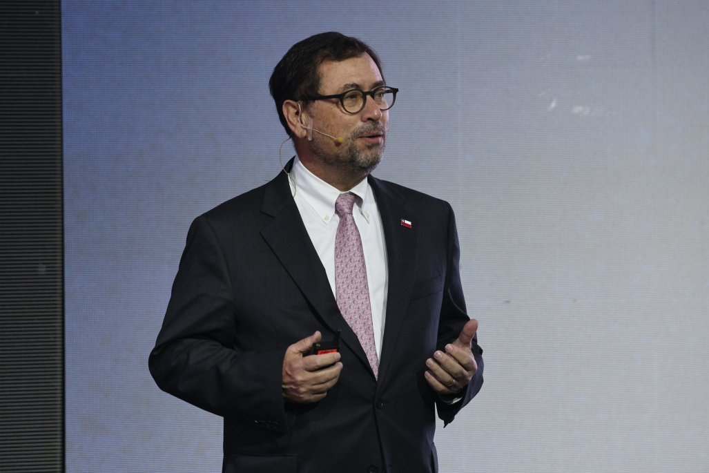 Pérez Mackenna llega a la India con el impulso al acuerdo comercial en la agenda
