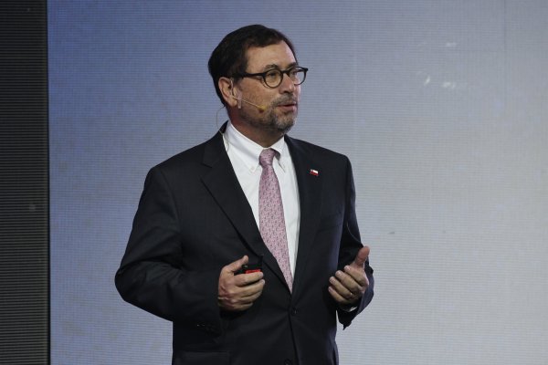 <p>Pérez Mackenna llega a la India con el impulso al acuerdo comercial en la agenda</p>