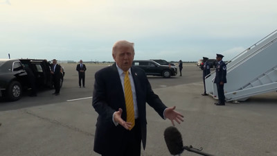 <p>Ahora en DF | Trump rechaza en su totalidad la última propuesta iraní para terminar con la guerra</p>