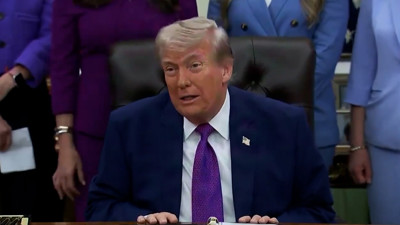 <p>Ahora en DF | Trump advierte que el alto el fuego en Irán está "en estado crítico"</p>