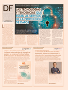 <p>Protección de datos personales</p>