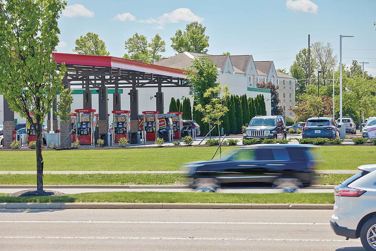 <p>Los demócratas son partidarios de la suspensión del impuesto a la gasolina.</p>