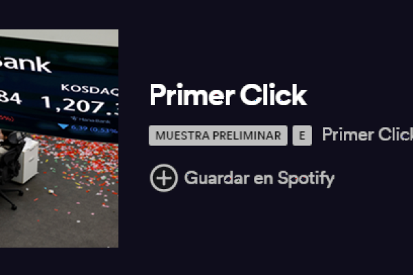 <p>Primer click 1105</p>