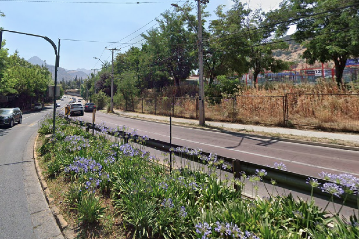 <p>Cencosud impulsa nuevo proyecto en La Dehesa: considera centro comercial y edificios de viviendas</p>