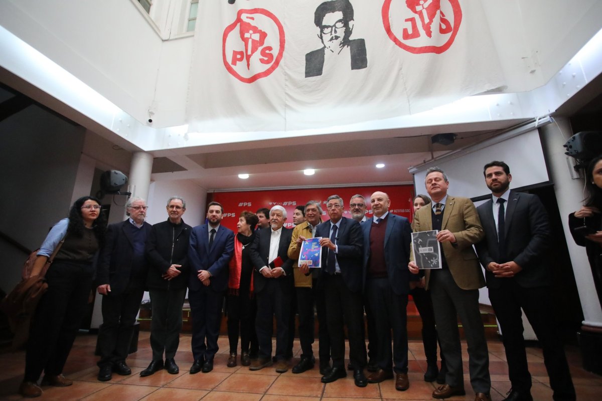 <p>Foto: Aton Chile</p>