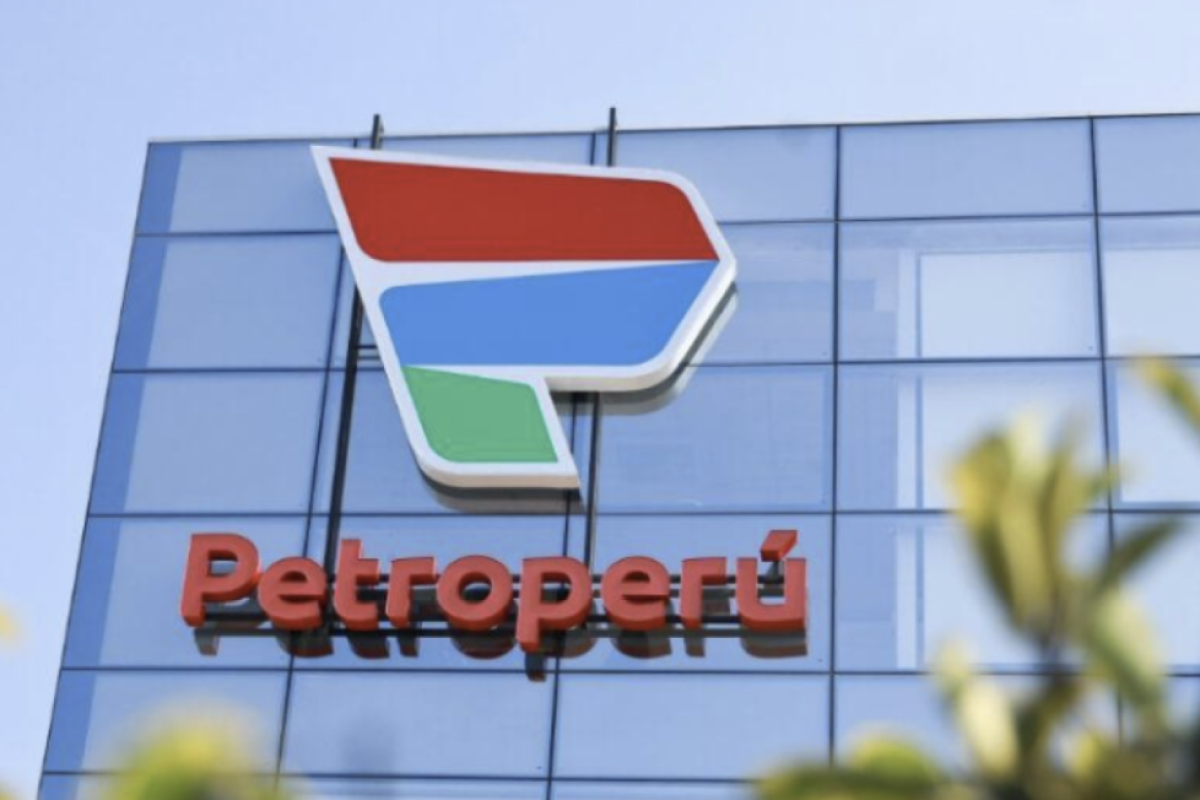 <p>Gobierno peruano autoriza rescate financiero para Petroperú por US$ 2.000 millones</p>