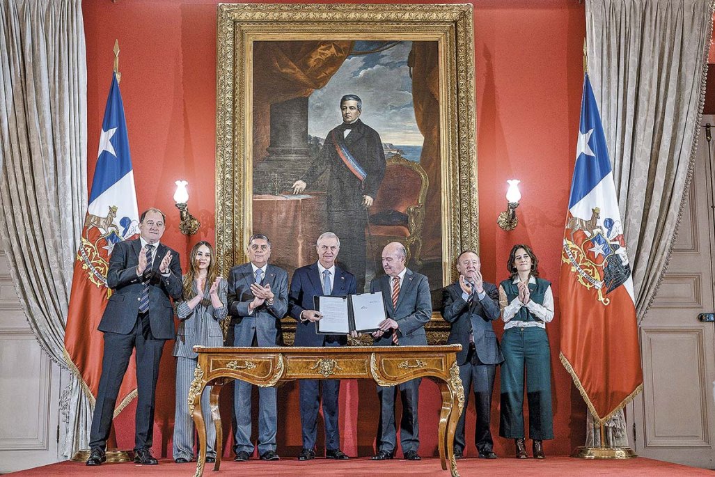 Impuestos y crecimiento: lo que dicen los estudios internacionales sobre una de las aristas principales del proyecto misceláneo