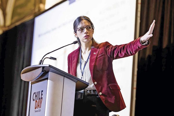 Ministra del Medio Ambiente anticipa en Chile Day un año histórico para la resolución ambiental de proyectos