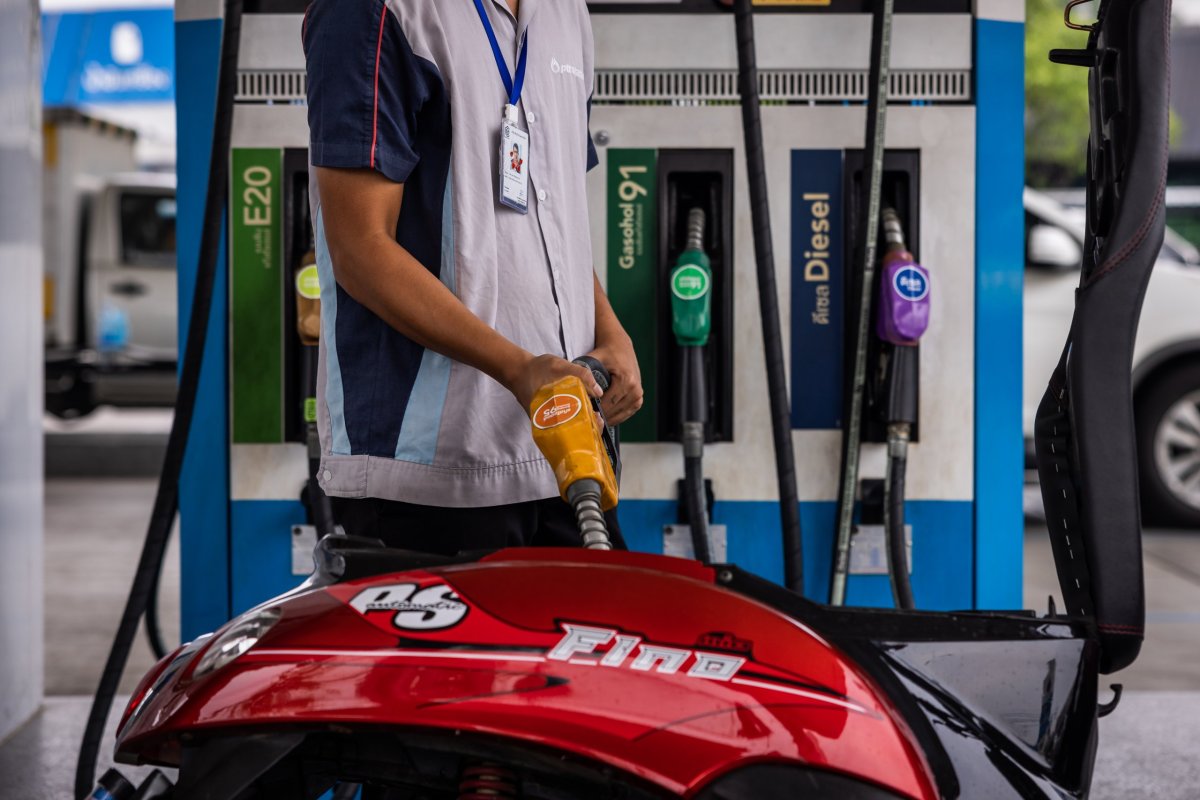 <p>La negociación entre EEUU e Irán se vuelve a estancar: ¿Hasta dónde puede subir el petróleo con el estrecho de Ormuz cerrado?</p>