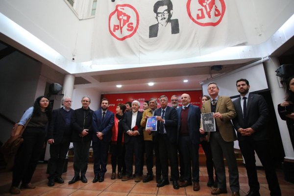 <p>Foto: Aton Chile</p>