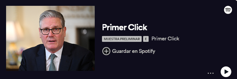 <p>Primer Click 1205</p>