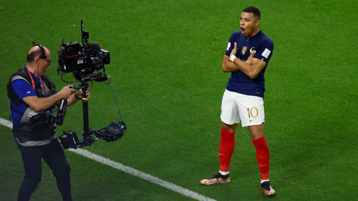 <p>Paramount sella un acuerdo para transmitir los partidos del Mundial FIFA 2026 en Chile y otros cinco países de la región</p>