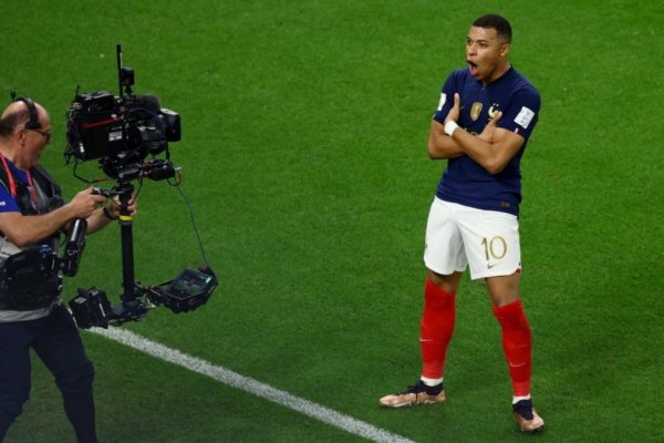 <p>Paramount sella un acuerdo para transmitir los partidos del Mundial FIFA 2026 en Chile y otros cinco países de la región</p>