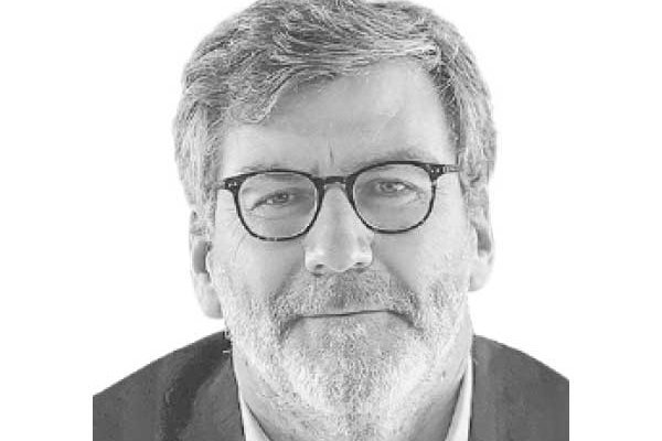 Europa: de protagonista a actor de reparto