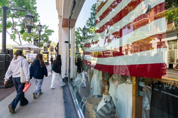 <p>La inflación de EEUU subió 3,8% anual en abril, superando levemente las expectativas</p>