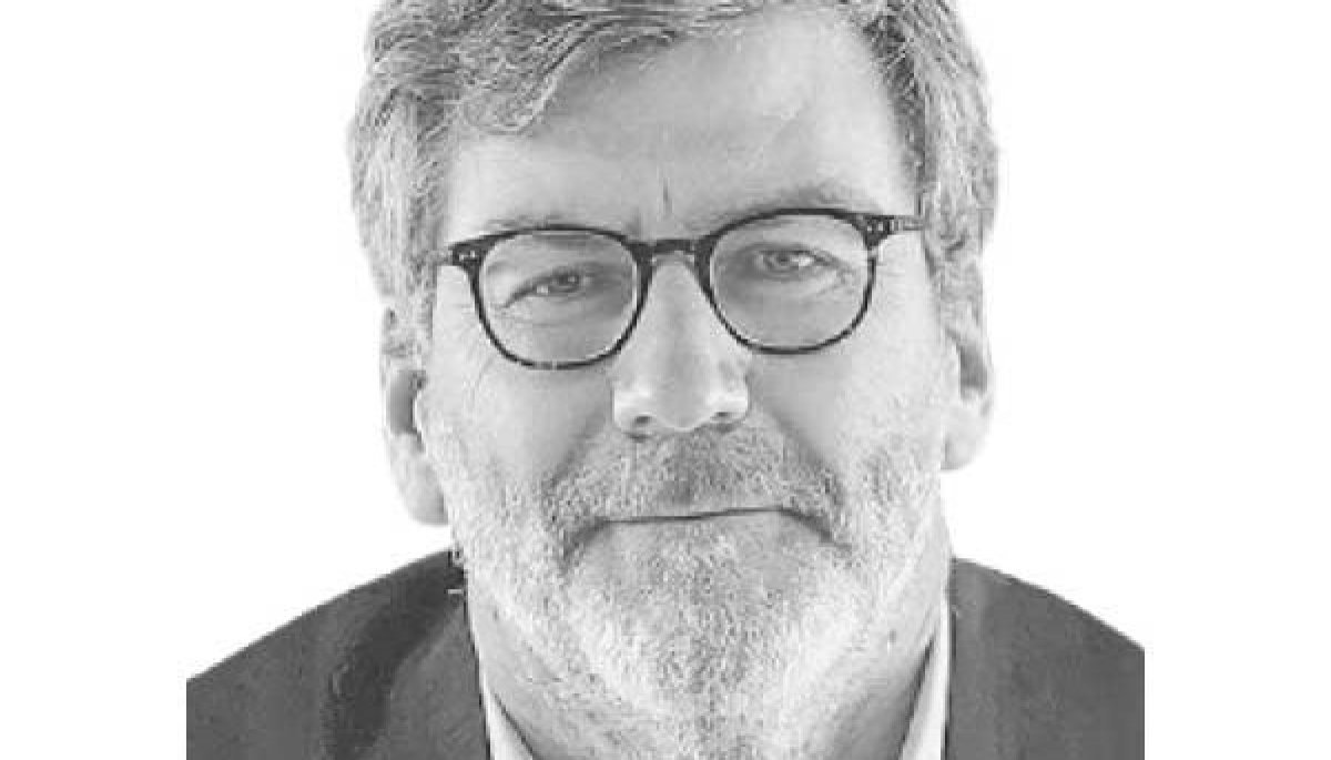 Europa: de protagonista a actor de reparto