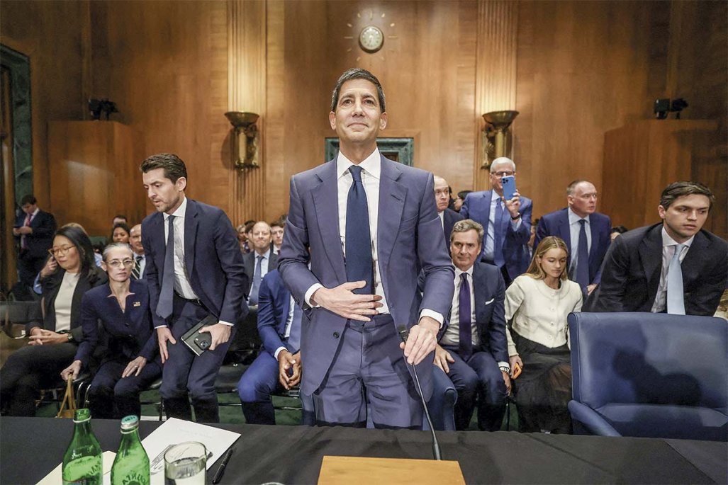 El dilema de Warsh ante su confirmación en la Fed: una inflación al alza y la presión de Trump por bajar la tasa de interés