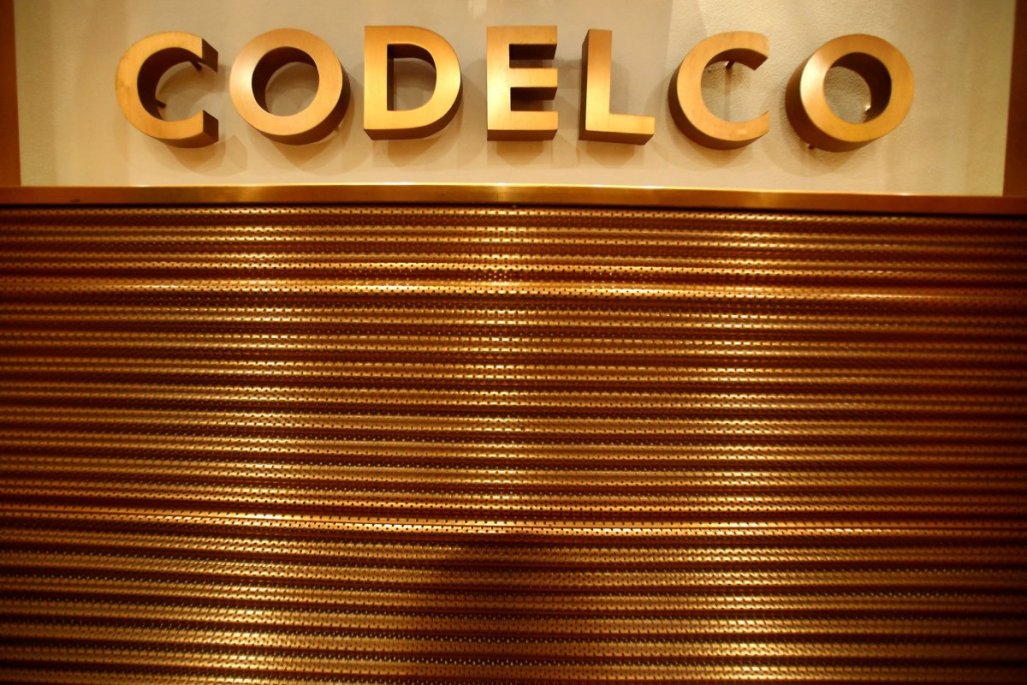 Informe preliminar de auditoría interna de Codelco arroja incumplimientos que llevaron a sobreestimar la producción de diciembre de 2025