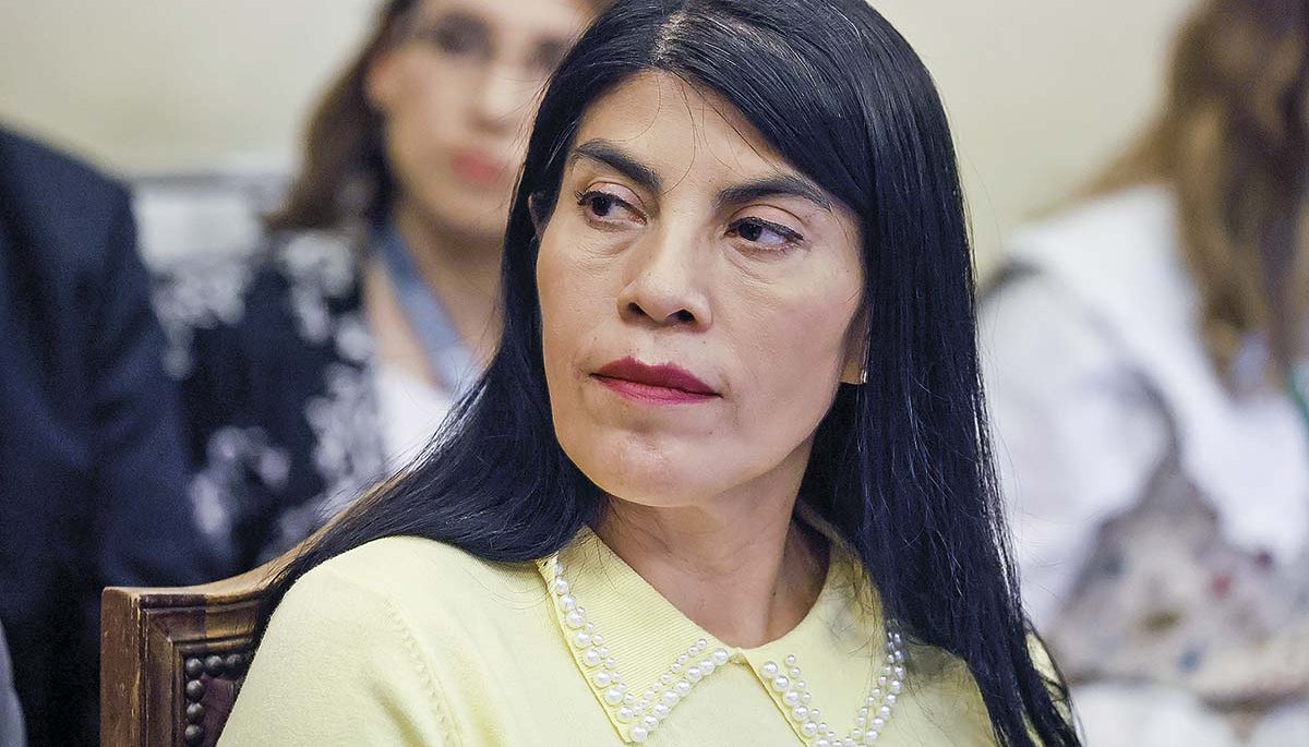 Escala polémica por patrimonio de ministra Lincolao y oposición anuncia ofensiva fiscalizadora