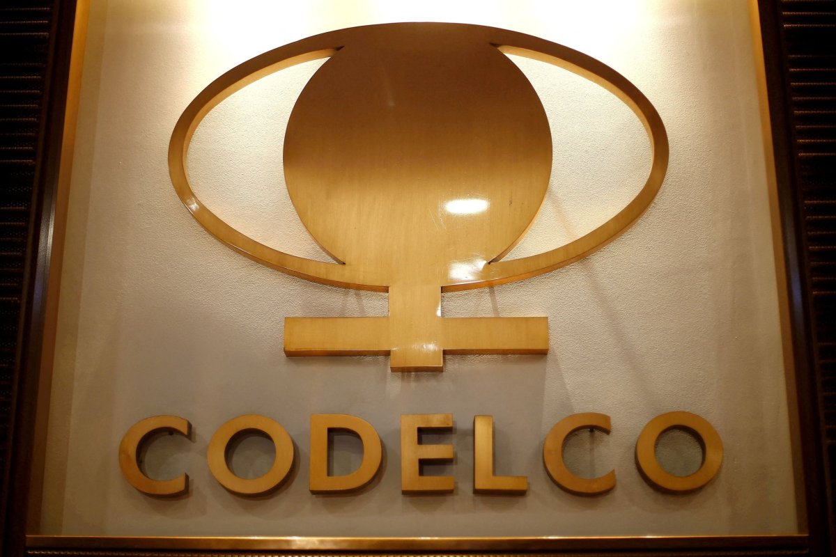 <p>En diciembre la empresa registró su mayor producción mensual de la década, con 172.300 toneladas métricas.</p>