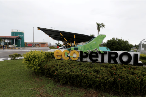 <p>Utilidades de Ecopetrol caen 7,7% en el primer trimestre por temas operativos y por volatilidad del precio del crudo</p>