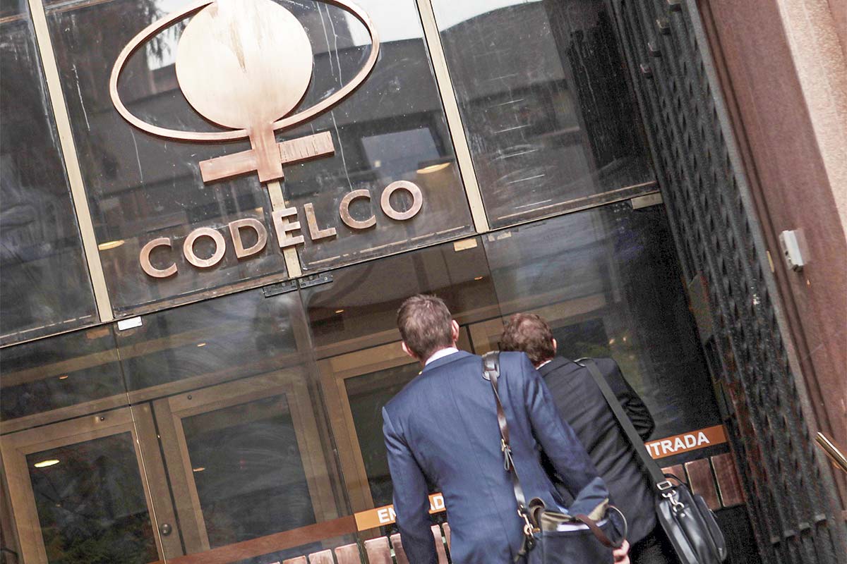 <p>En diciembre la empresa registró su mayor producción mensual de la década, con 172.300 toneladas métricas. Foto: Rodolfo jara</p>